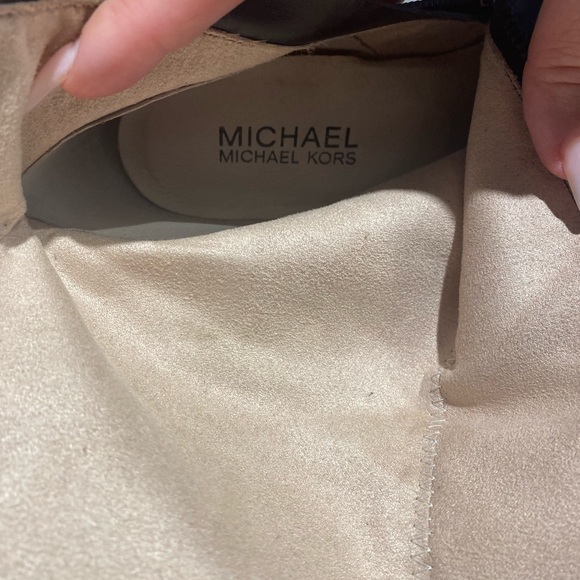 Boots Michael Kors - Picture 4 of 9